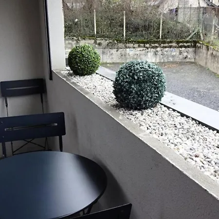 Le Palos - Coquet 4 Personnes Le Palos Mae-1464 Apartamento