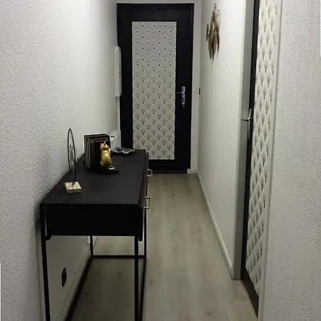 Le Palos - Coquet 4 Personnes Le Palos Mae-1464 Apartment *