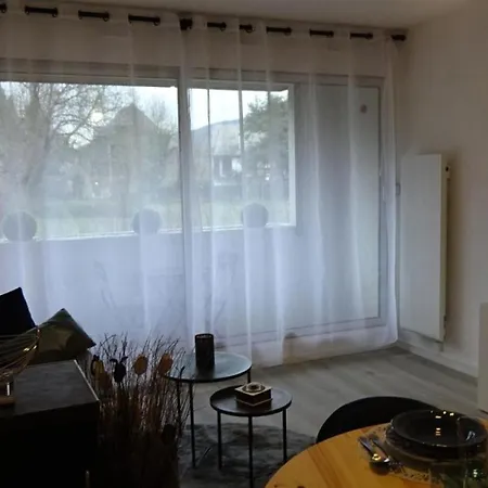 Le Palos - Coquet 4 Personnes Le Palos Mae-1464 דירה Cadeilhan-Trachere