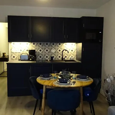 Le Palos - Coquet 4 Personnes Le Palos Mae-1464 Apartment Cadeilhan-Trachere