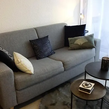 דירה Le Palos - Coquet 4 Personnes Le Palos Mae-1464 *