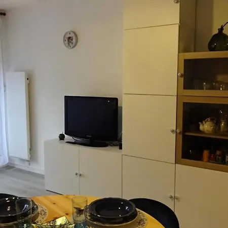 Διαμέρισμα Le Palos - Coquet 4 Personnes Le Palos Mae-1464