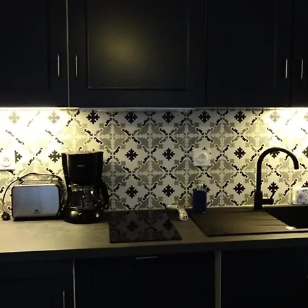 Le Palos - Coquet 4 Personnes Le Palos Mae-1464 Διαμέρισμα