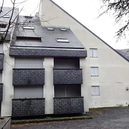 Διαμέρισμα Le Palos - Coquet 4 Personnes Le Palos Mae-1464