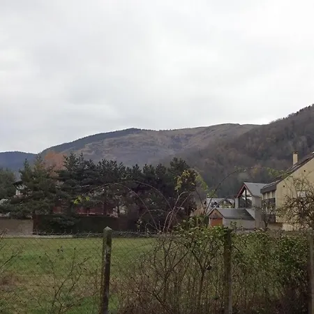 Le Palos - Coquet 4 Personnes Le Palos Mae-1464 Cadeilhan-Trachere