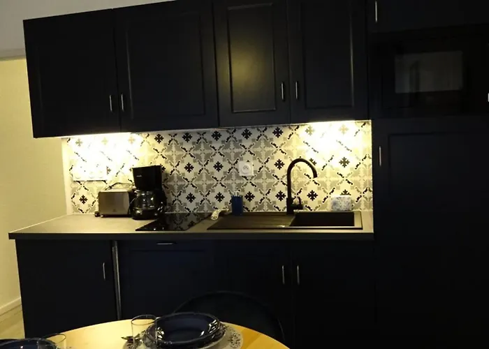 Le Palos - Coquet 4 Personnes Le Palos Mae-1464 Διαμέρισμα *