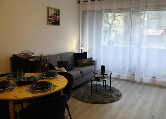 Le Palos - Coquet 4 Personnes Le Palos Mae-1464 * Cadeilhan-Trachere