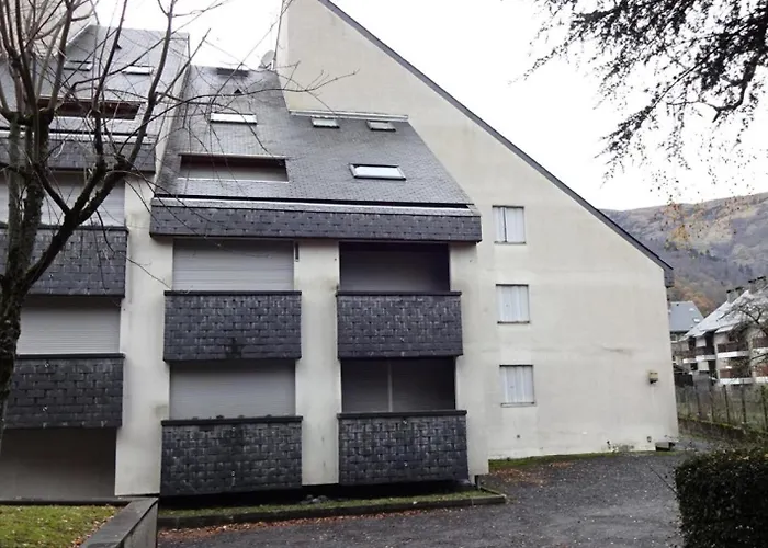 Le Palos - Coquet 4 Personnes Le Palos Mae-1464 Cadeilhan-Trachere