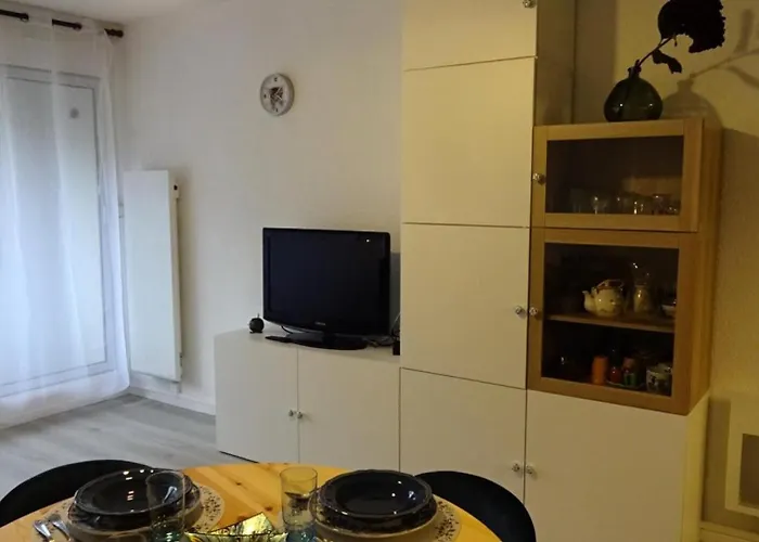 Le Palos - Coquet 4 Personnes Le Palos Mae-1464 Διαμέρισμα