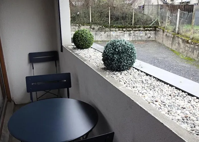 Le Palos - Coquet 4 Personnes Le Palos Mae-1464 Διαμέρισμα