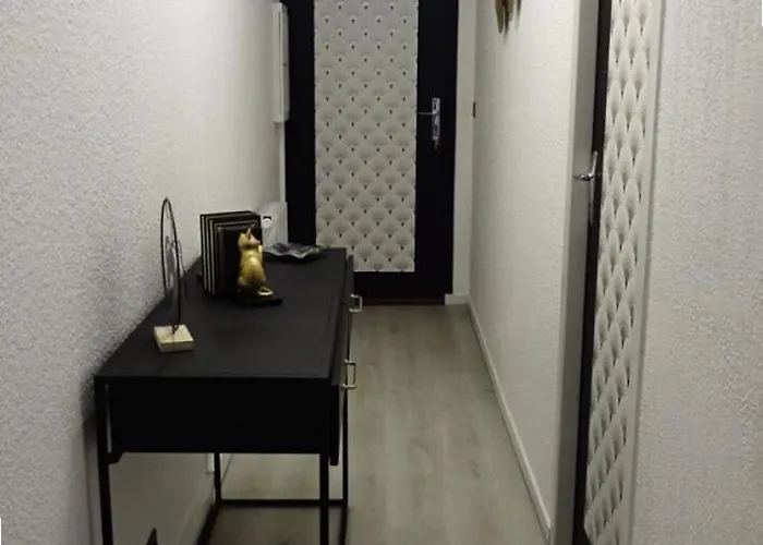 Διαμέρισμα Le Palos - Coquet 4 Personnes Le Palos Mae-1464