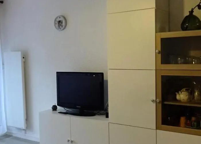 Le Palos - Coquet 4 Personnes Le Palos Mae-1464 Διαμέρισμα Cadeilhan-Trachere