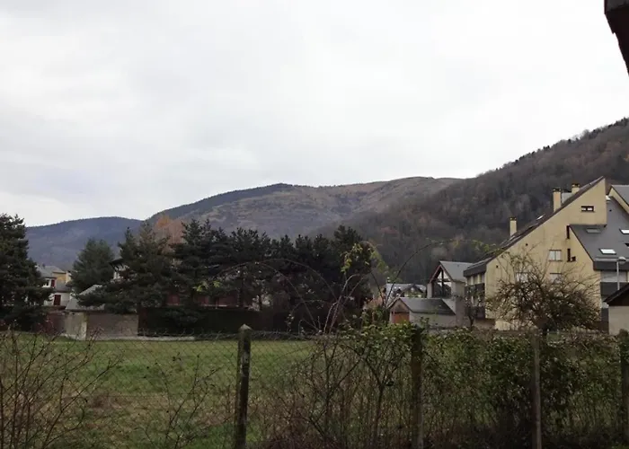 Le Palos - Coquet 4 Personnes Le Palos Mae-1464 Διαμέρισμα Cadeilhan-Trachere